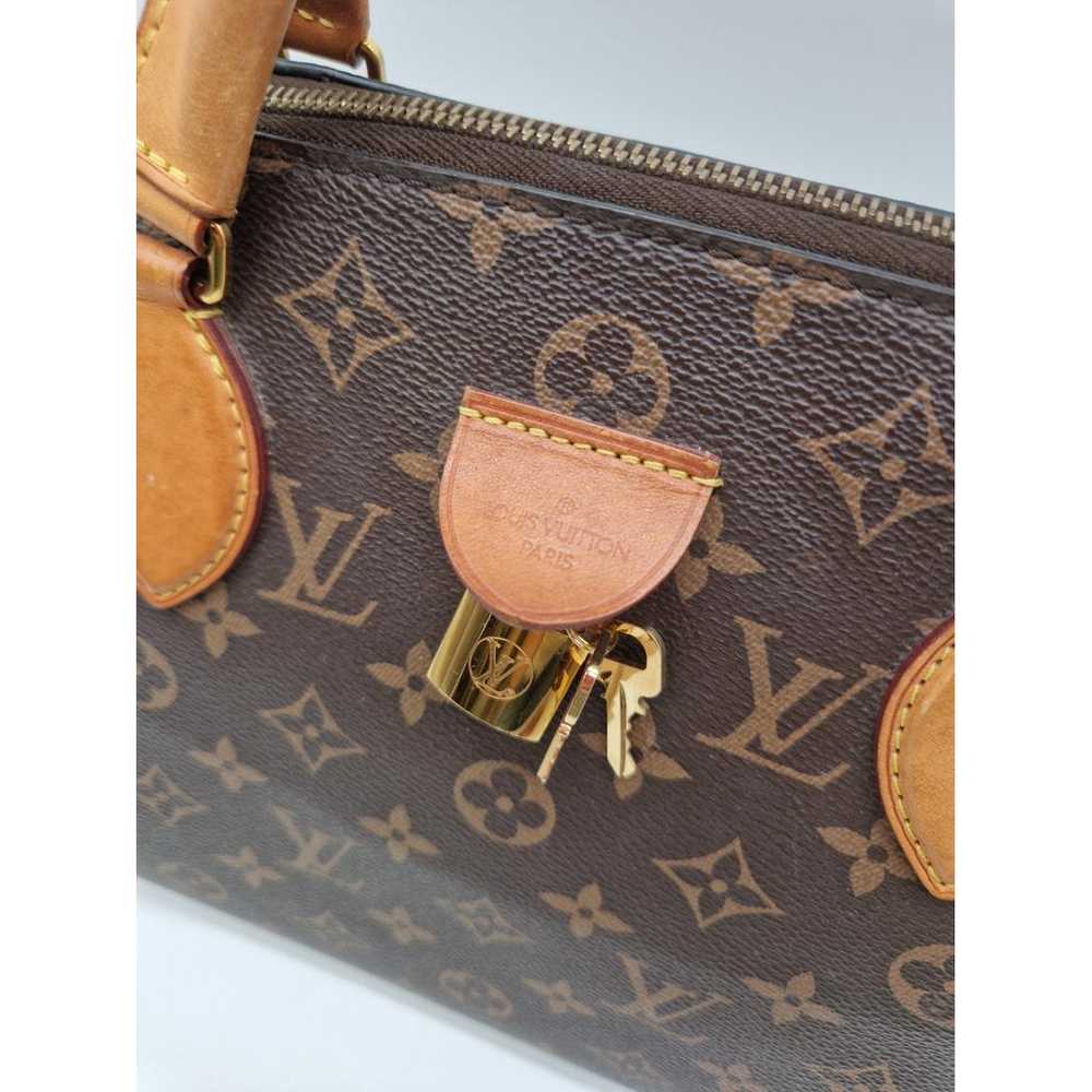 Louis Vuitton Rivoli cloth crossbody bag - image 10