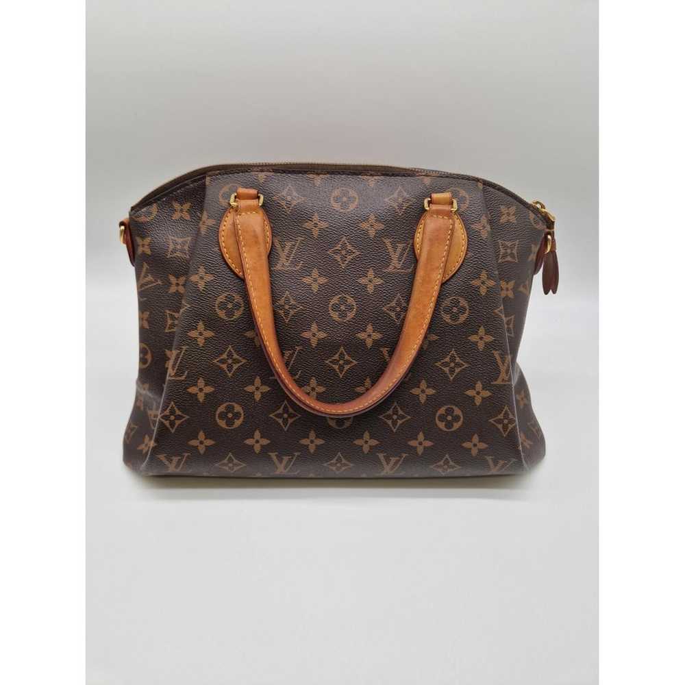 Louis Vuitton Rivoli cloth crossbody bag - image 2