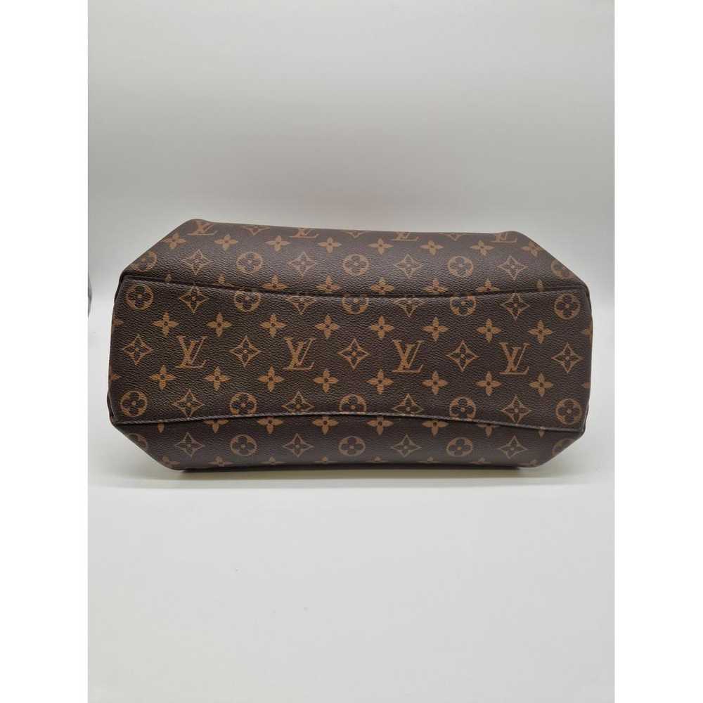 Louis Vuitton Rivoli cloth crossbody bag - image 3