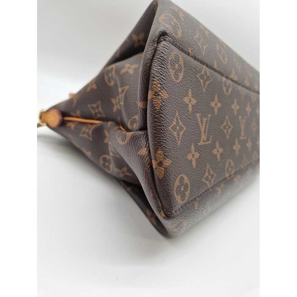 Louis Vuitton Rivoli cloth crossbody bag - image 4