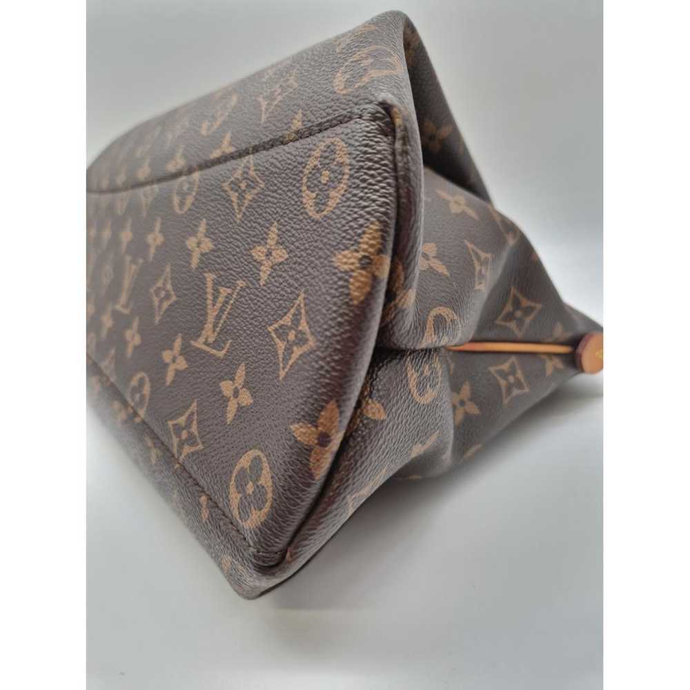 Louis Vuitton Rivoli cloth crossbody bag - image 5