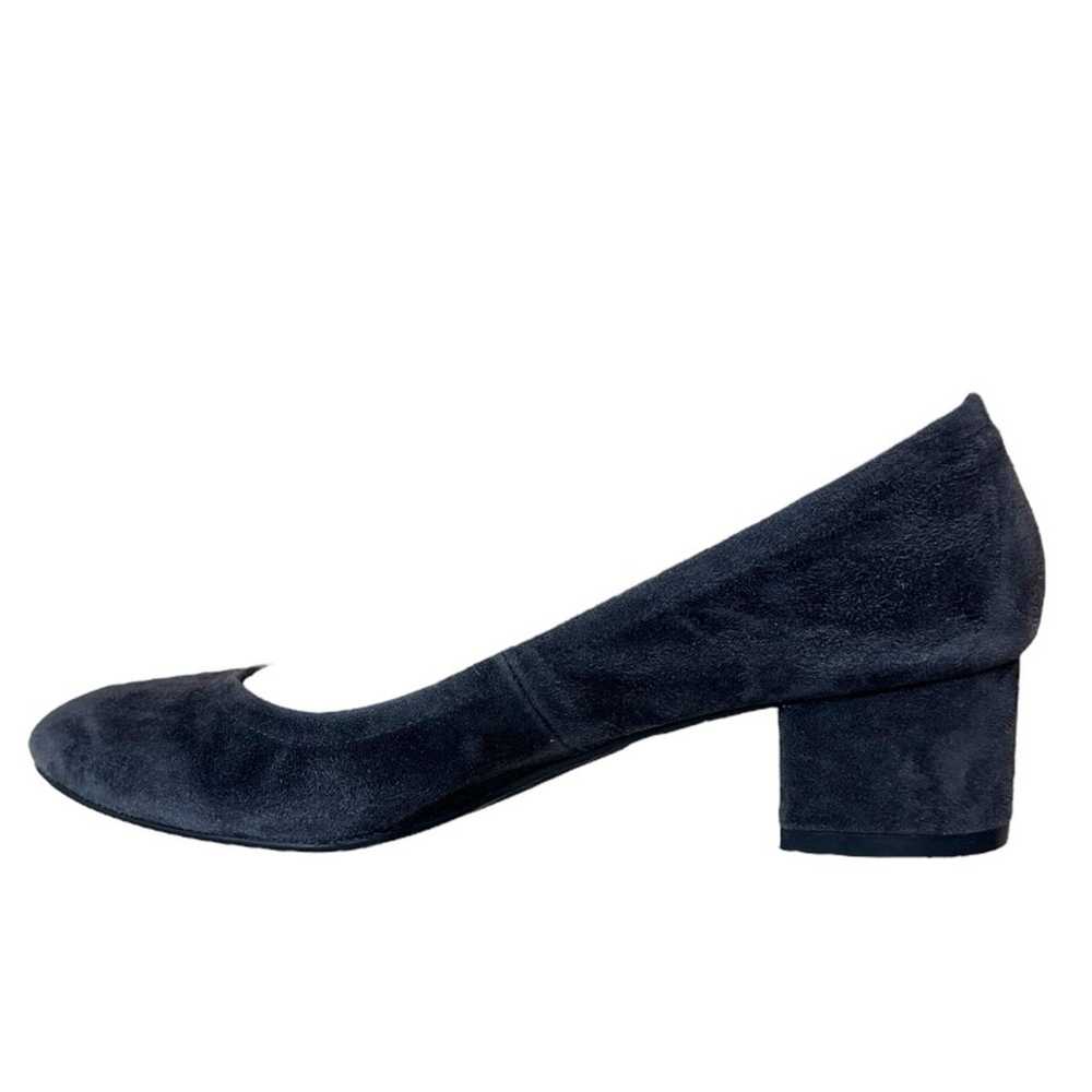 Jeffrey Campbell Heels Shoes Pumps Gray Suede Min… - image 2