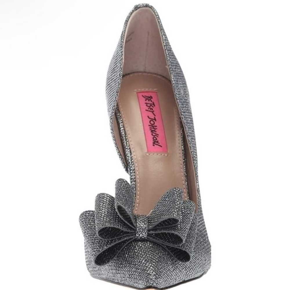 Betsy Johnson Women Heels - image 1