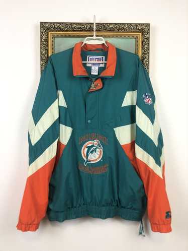 NFL × Starter × Vintage Vintage 90s NFL Starter M… - image 1