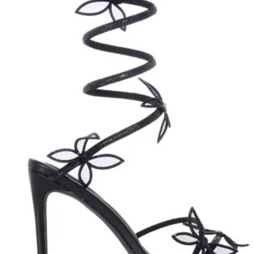 Azalea Wang heels - image 1