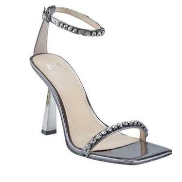 Marc Fisher Karima Heeled Sandals