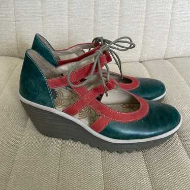 Women’s wedges