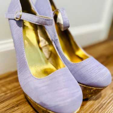 (NEW) Beautiful Dress Shoes - image 1