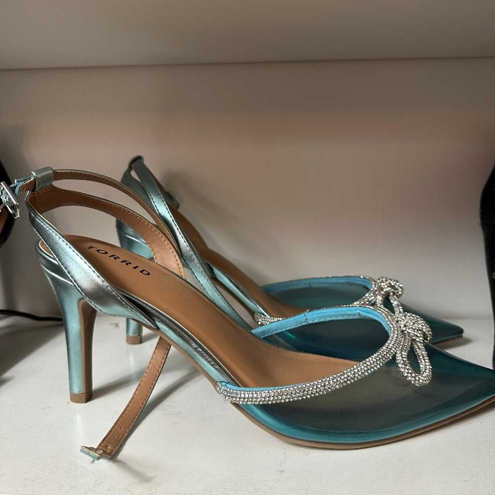 Torrid Heels - image 4