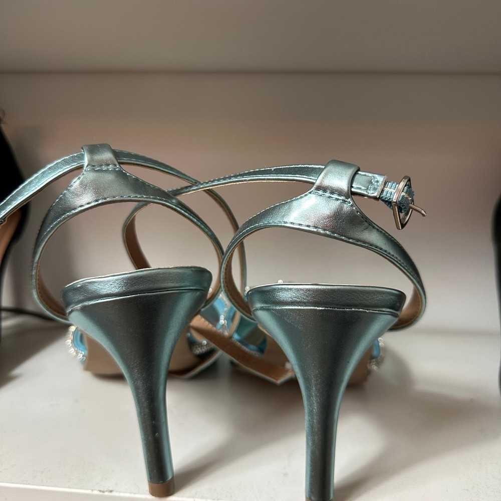 Torrid Heels - image 5