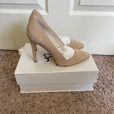 Alice + Olivia Dina Heels