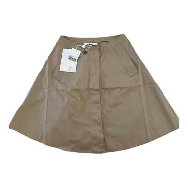 MM6 Mid-length skirt - image 1