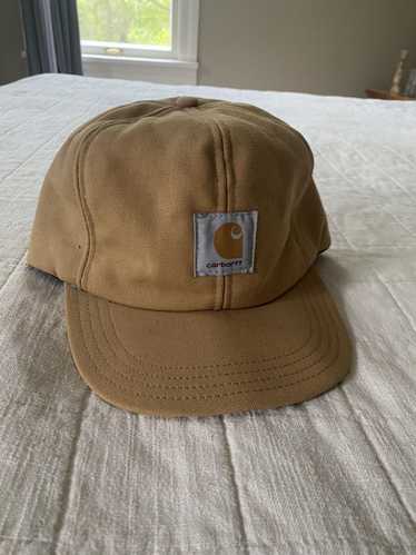 Carhartt × Made In Usa × Vintage Vintage Carhartt… - image 1