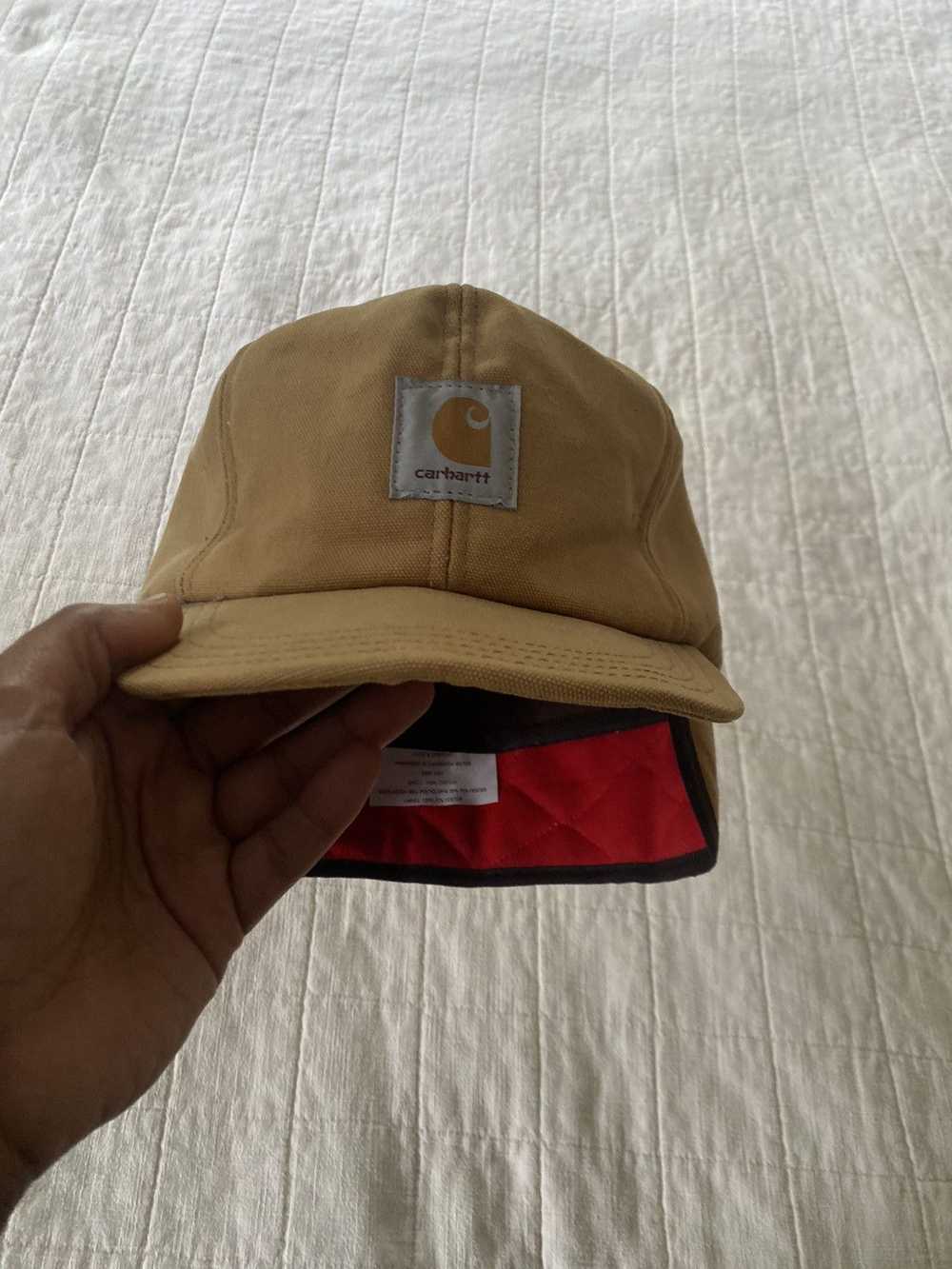 Carhartt × Made In Usa × Vintage Vintage Carhartt… - image 5