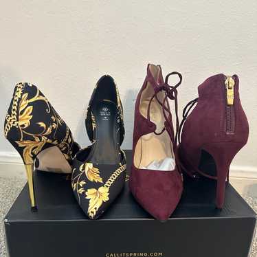 heels bundle