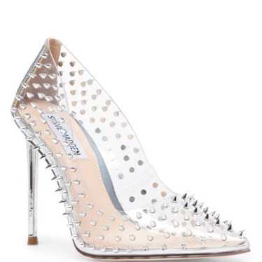 Steve Madden spike heels