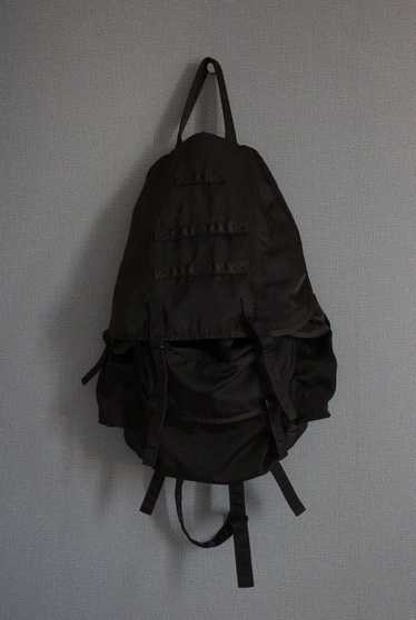 Junya Watanabe 2003 Parachute Backpack Sample - image 1