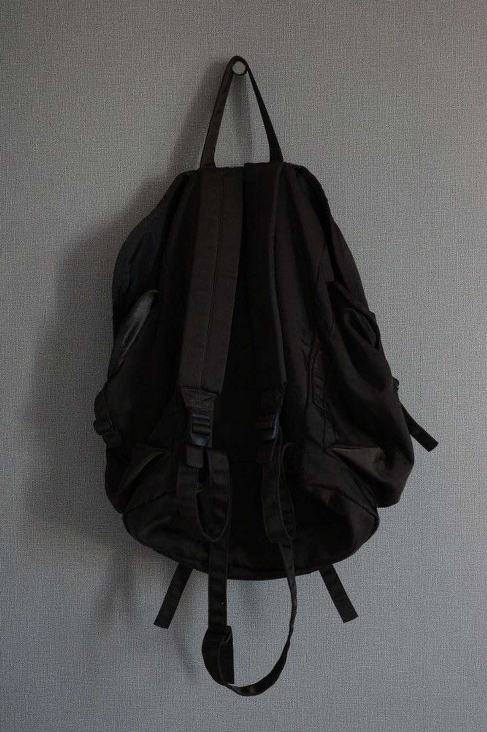 Junya Watanabe 2003 Parachute Backpack Sample - image 5