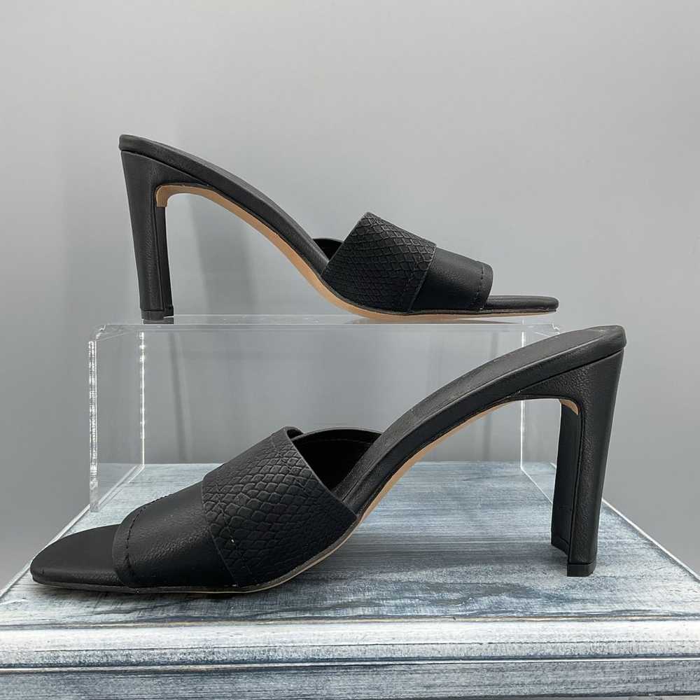 NEW Gabrielle Union Women’s Seline Block Sandals … - image 1