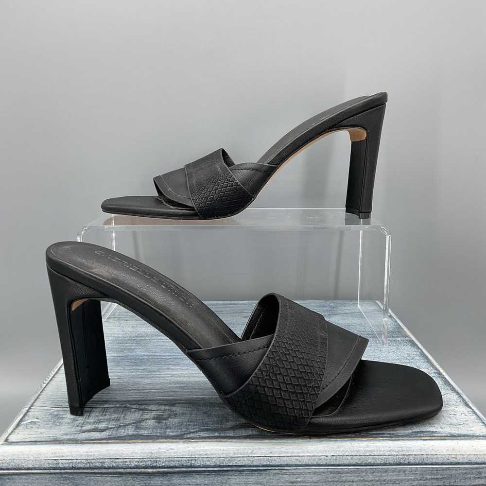 NEW Gabrielle Union Women’s Seline Block Sandals … - image 2