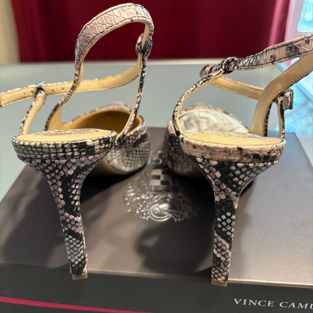 Heels size 9 Vince Camuto - image 3