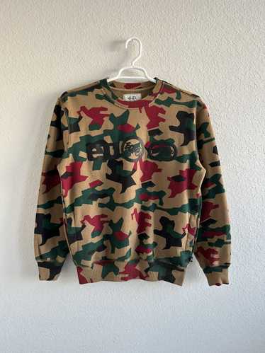 Camo × Ecko Unltd. × Streetwear Crazy Vintage Y2K 