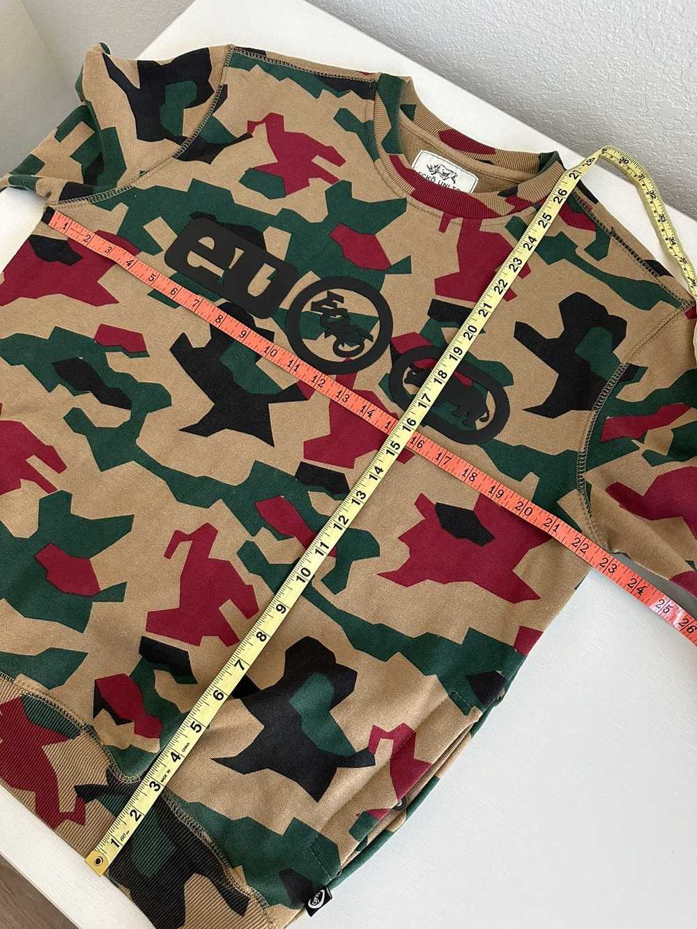 Camo × Ecko Unltd. × Streetwear Crazy Vintage Y2K… - image 7