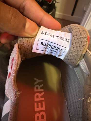 Burberry Burberry Ramsey Vintage