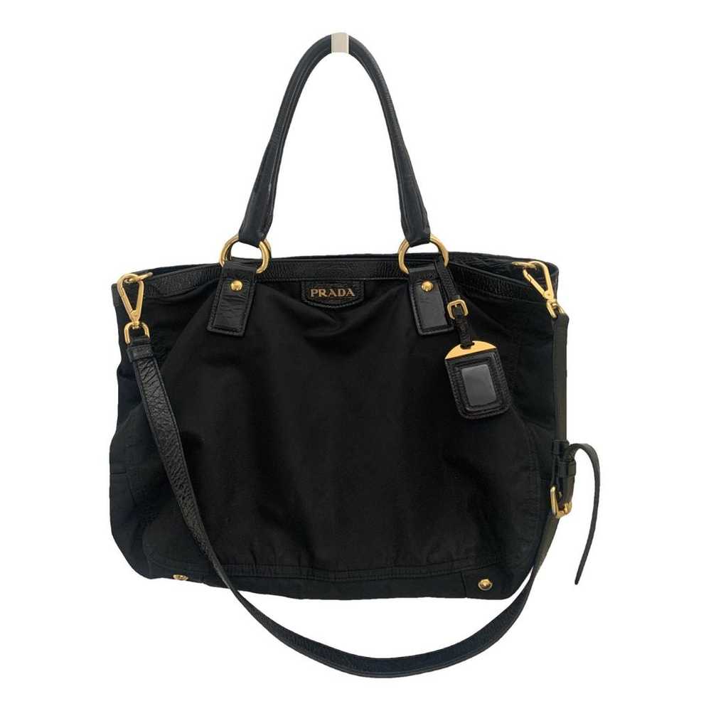 Prada Duet handbag - image 1