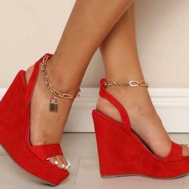 Wedges