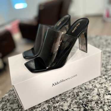 ALDO heels