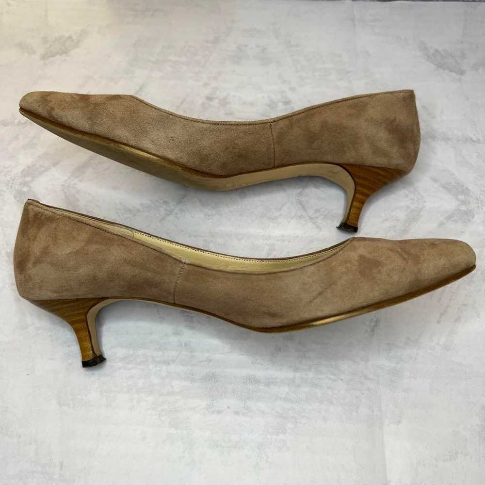 【Excellent Condition】Le Talon ☆ Suede Pumps ☆ 23.… - image 8