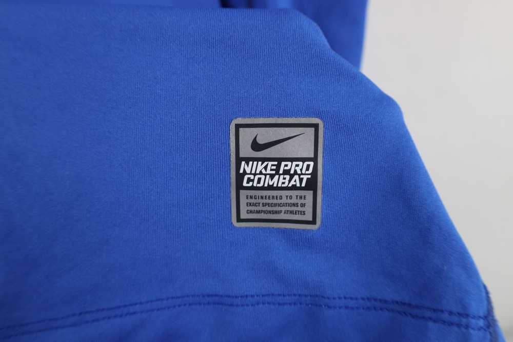 Nike × Vintage Nike Pro Combat Compression Gym Tr… - image 5