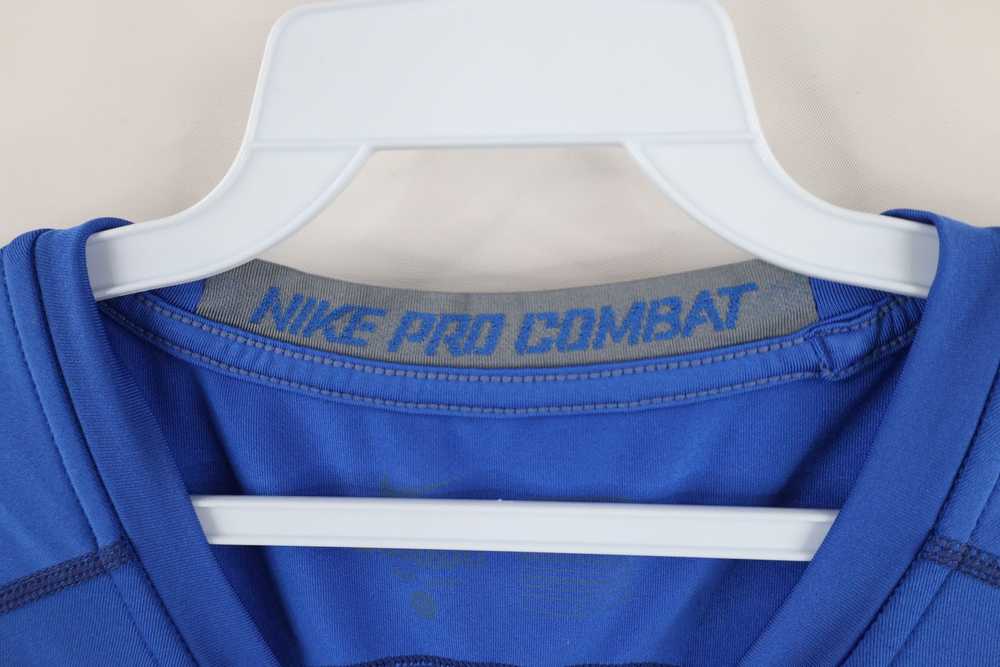 Nike × Vintage Nike Pro Combat Compression Gym Tr… - image 6