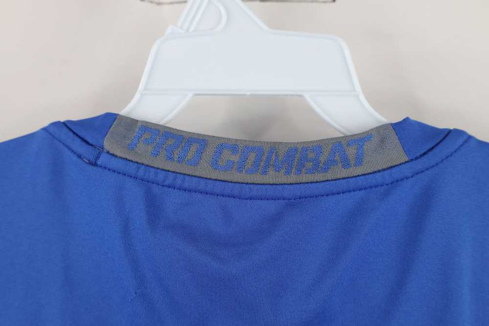 Nike × Vintage Nike Pro Combat Compression Gym Tr… - image 9