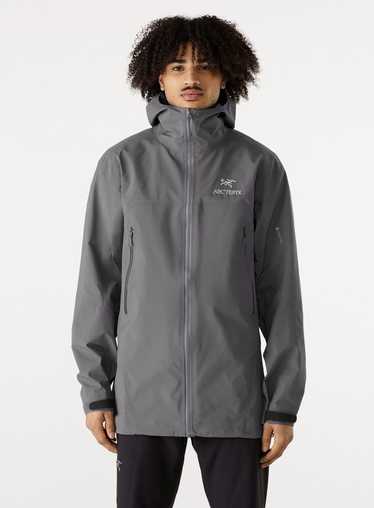 Arc'Teryx Arc'tery Beta Long Jacket