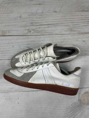 Bundeswehr × German Army Trainers × Vintage GAT B… - image 1