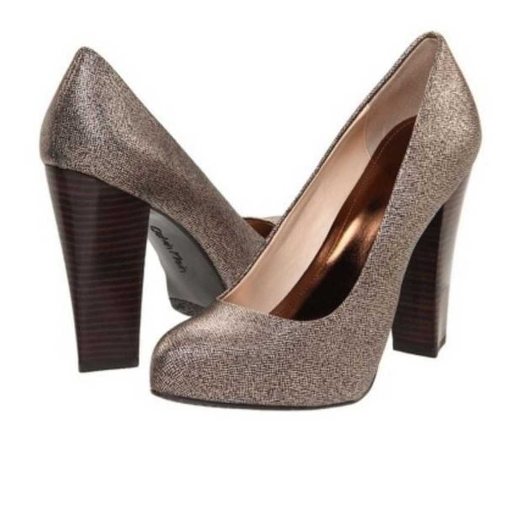 Calvin Klein Womens Elita Cosmopolitan Pump Heel … - image 1