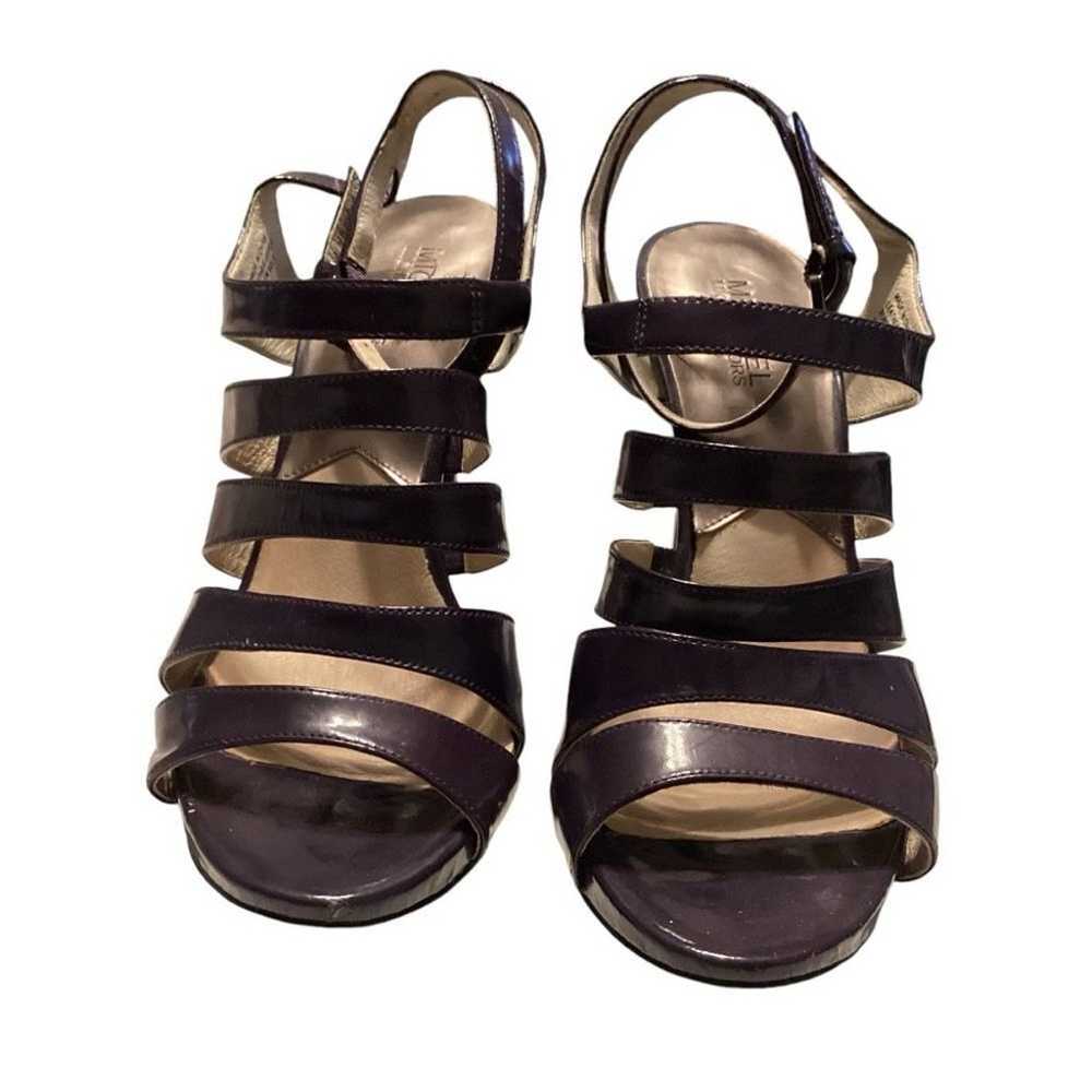 Michael Kors Women's Elena Strappy Sandal size 8 M - image 1