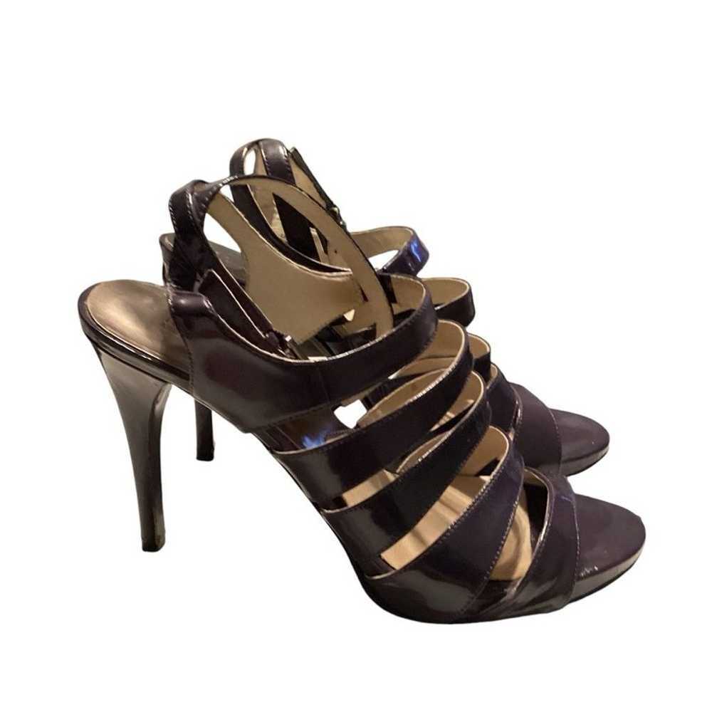 Michael Kors Women's Elena Strappy Sandal size 8 M - image 4