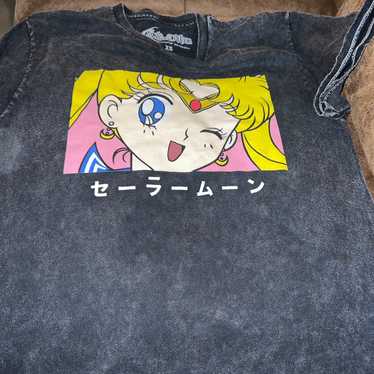 Sailor Moon - image 1