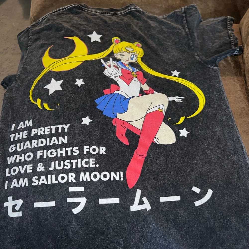 Sailor Moon - image 3