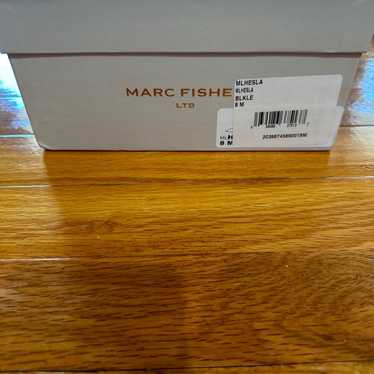 marc fisher leather