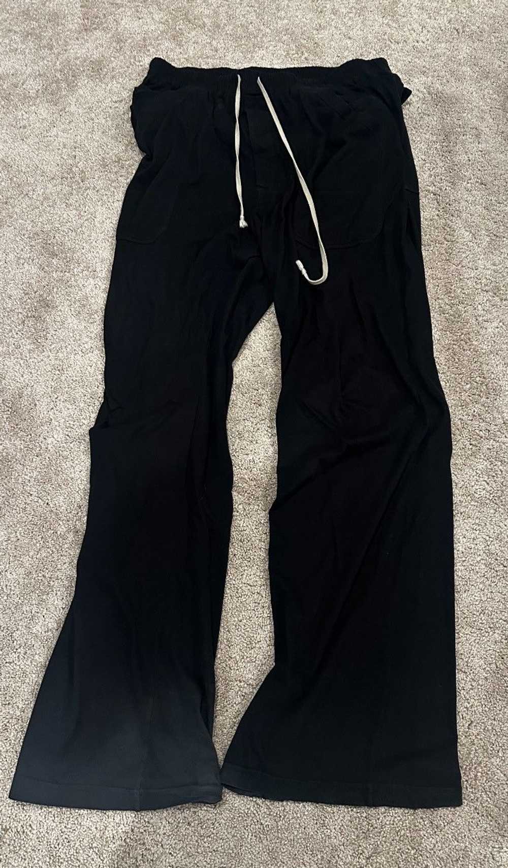 Rick Owens Rick owens lounge pants - image 1