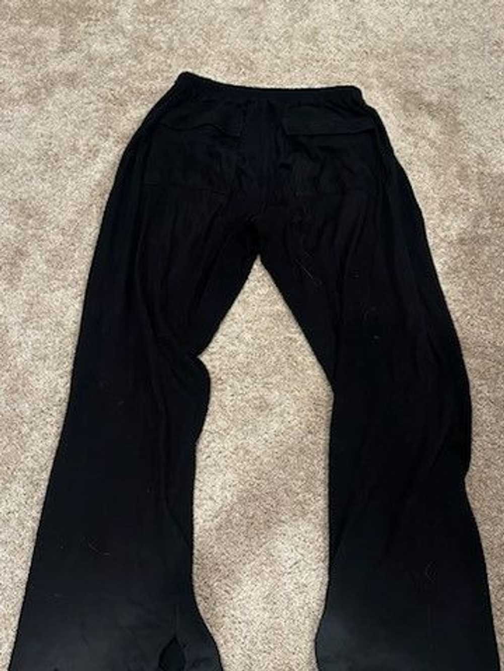 Rick Owens Rick owens lounge pants - image 3