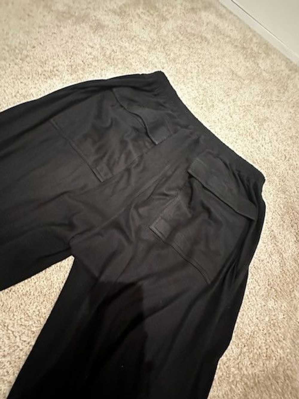 Rick Owens Rick owens lounge pants - image 4