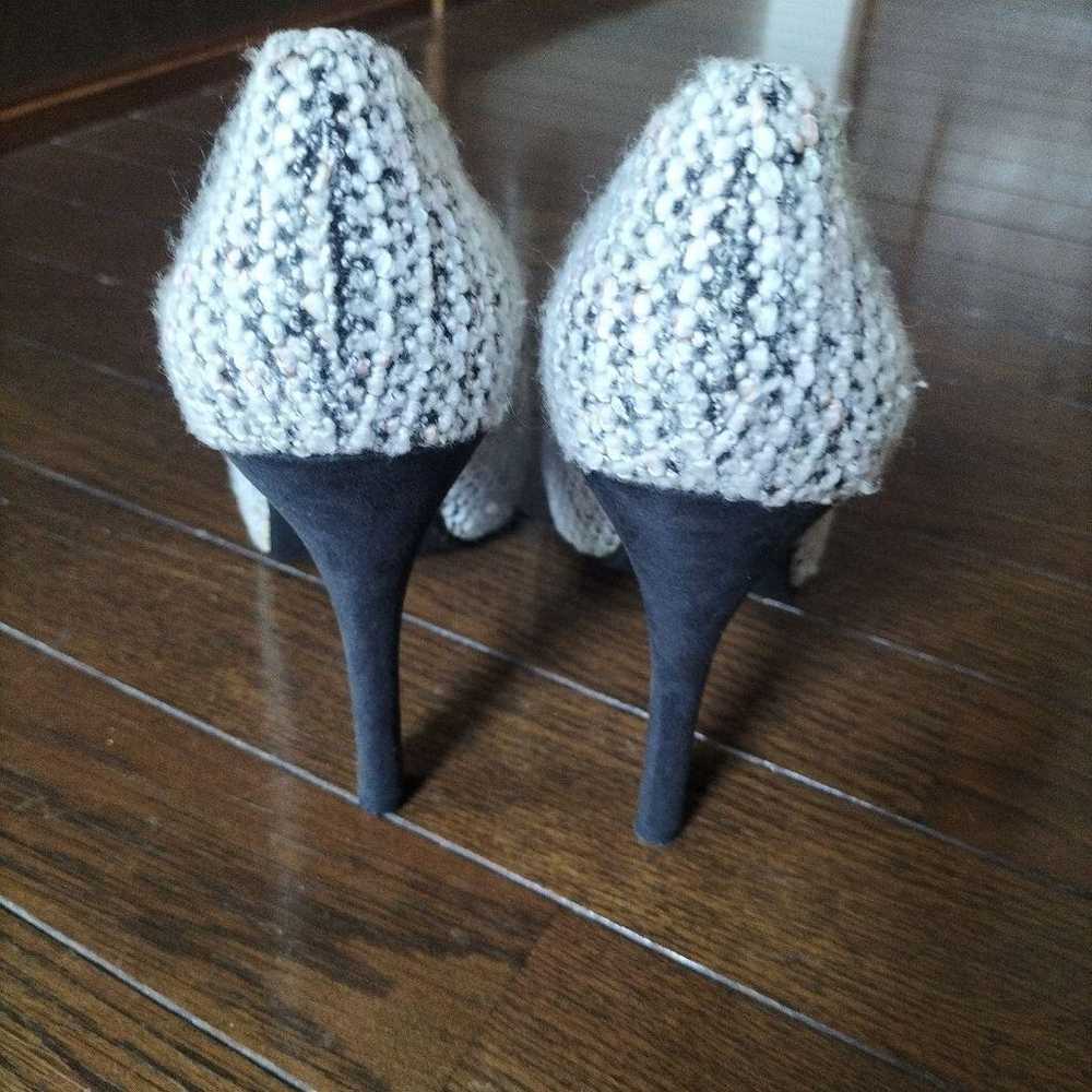 10cm high heels - image 4