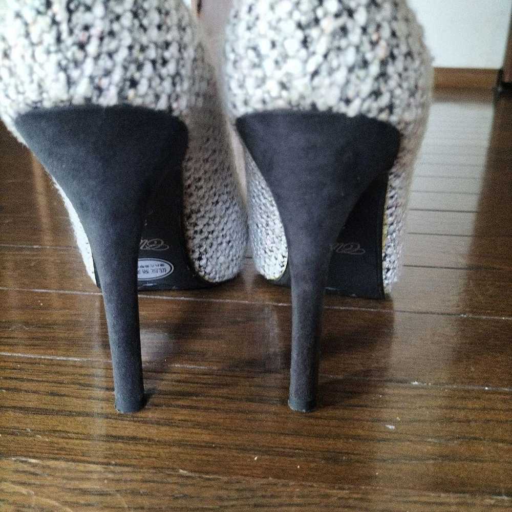 10cm high heels - image 6