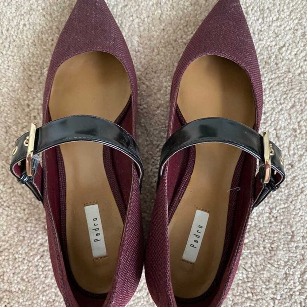 Mary Jane Pumps - image 11