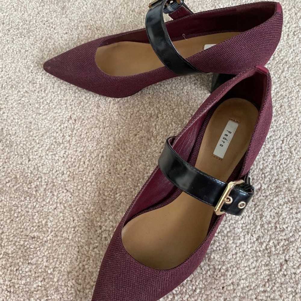 Mary Jane Pumps - image 5